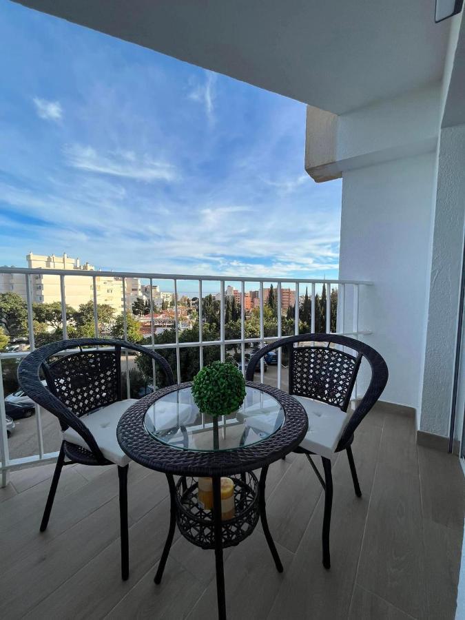 Sunny Aquario Appartement *