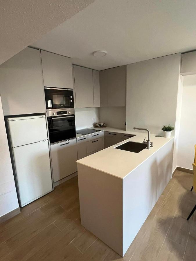 Appartement Sunny Aquario