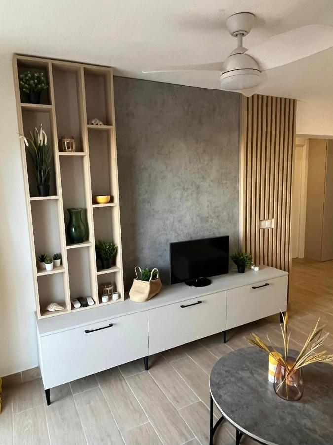 Appartement Sunny Aquario