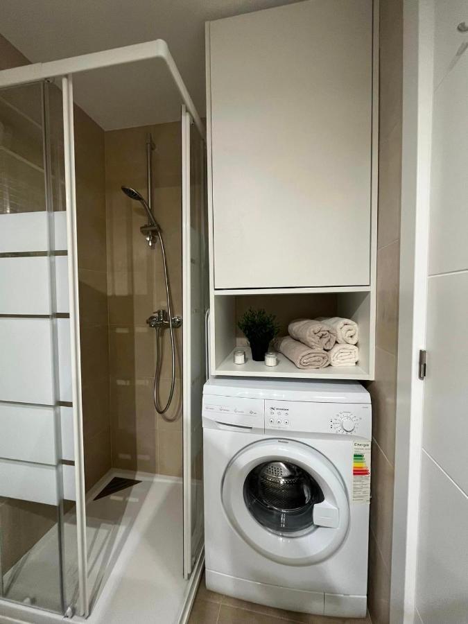 Sunny Aquario Appartement Benalmádena