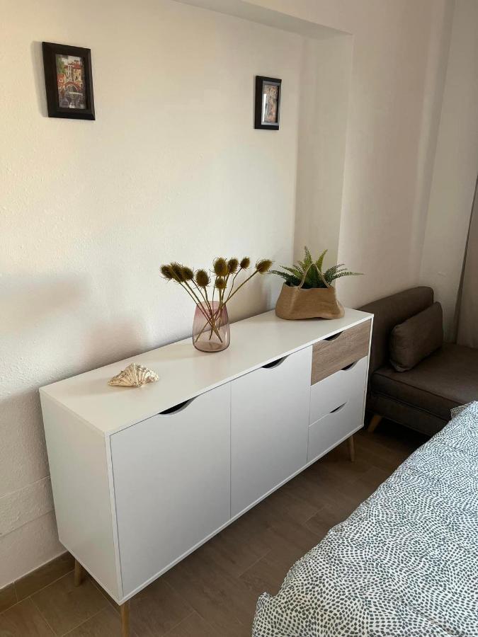 Appartement Sunny Aquario