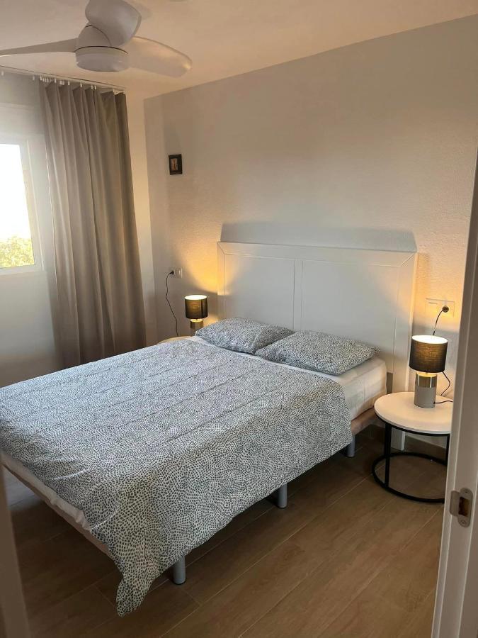 Sunny Aquario Appartement