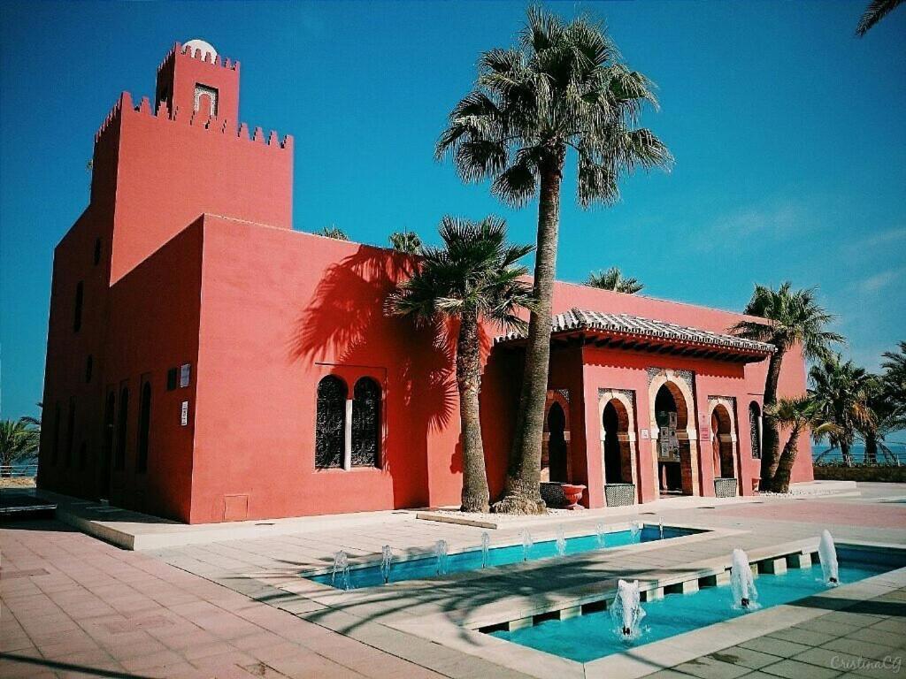 Apartment Sunny Aquario Benalmadena